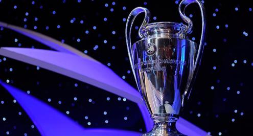  اليويفا يُجري تعديلات في نظام دوري الأبطال